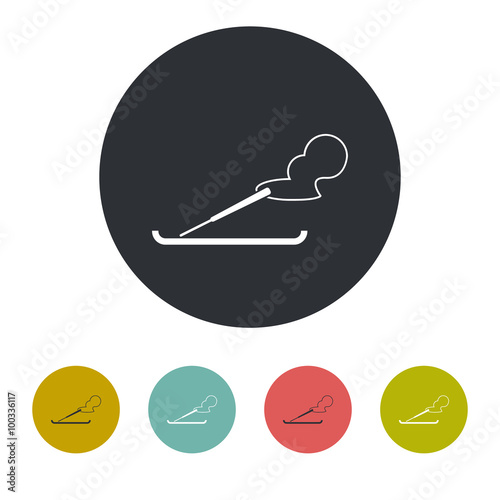 incense icon