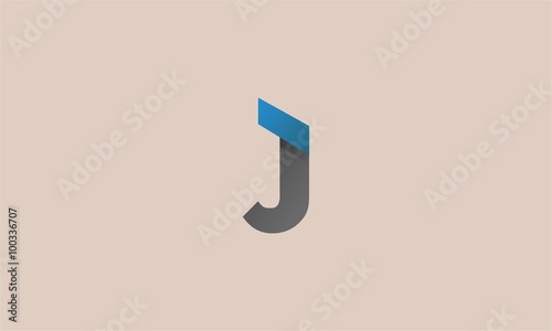 Alphabet Logo Template