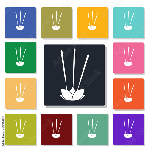 incense icon