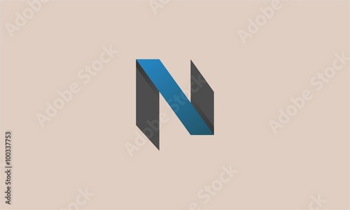 Alphabet Logo Template