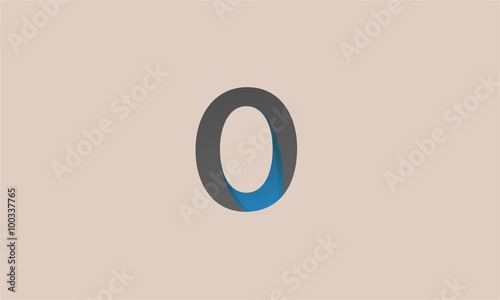 Alphabet Logo Template