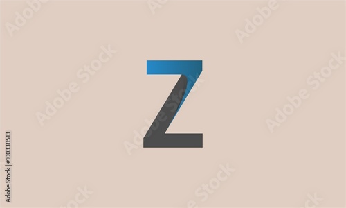 Alphabet Logo Template