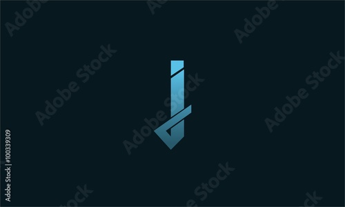 Alphabet Logo Template