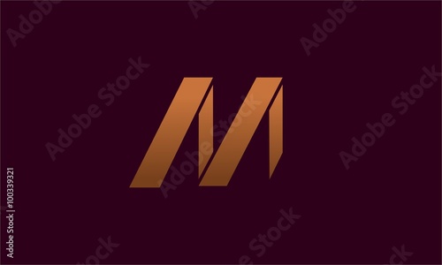 Alphabet Logo Template