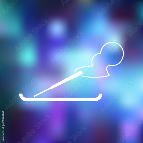 incense icon