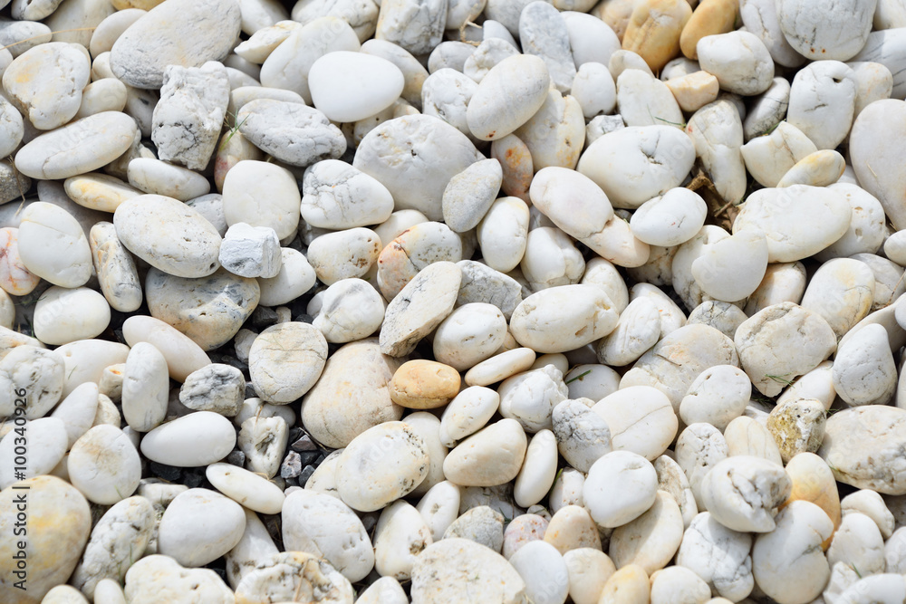 White stone background (texture) White stone background (texture)