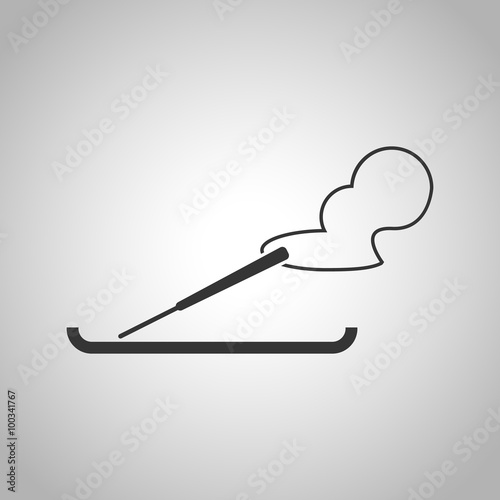 incense icon