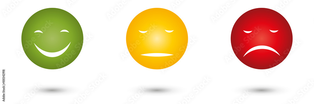 Männchen, Gesicht, Smiley, Bewertung Männchen, Gesicht, Smiley, Bewertung