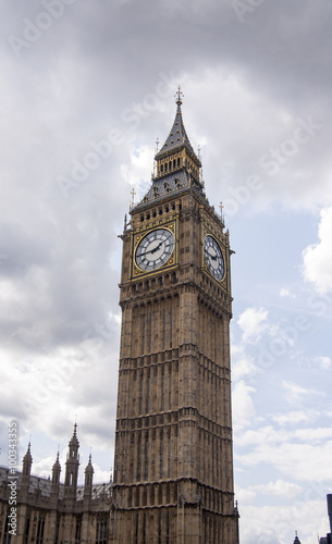 Big Ben - Londra
