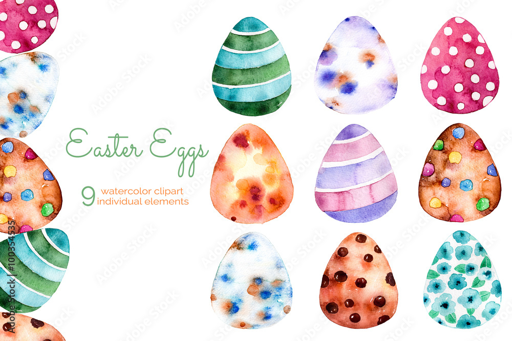 Chocolate Easter Egg Clip Art at  - vector clip art