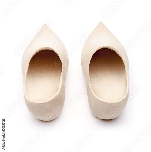 Holzschuhe