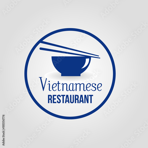 Vietnamese Restaurant icon