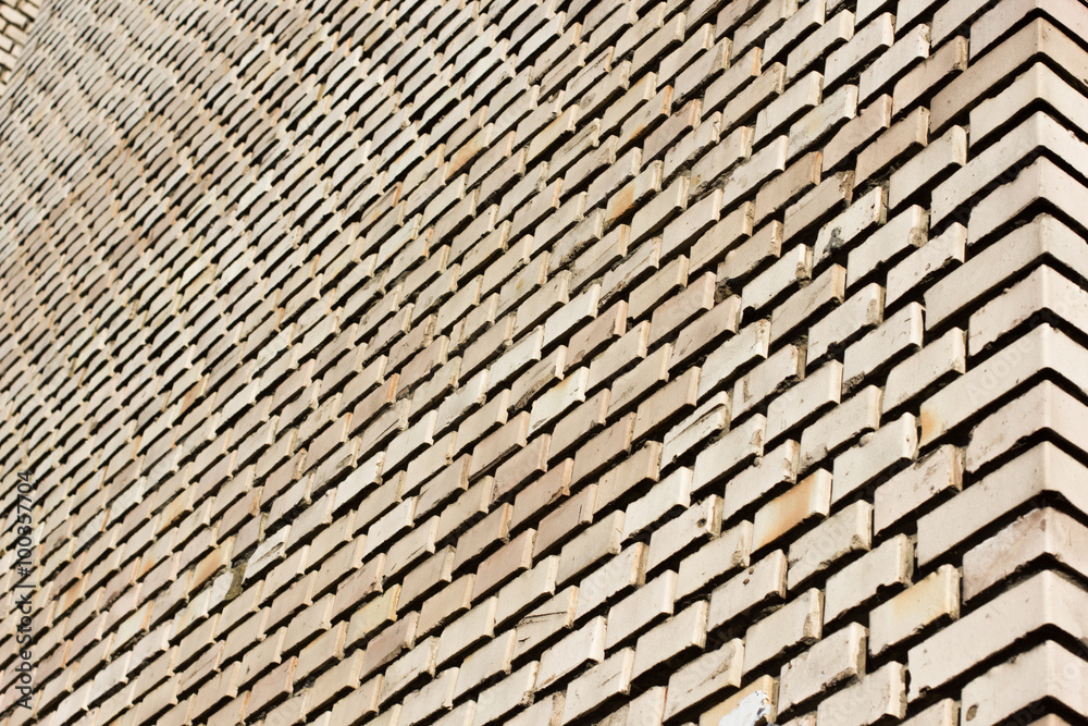 Brick grungy wall texture. Urban city background. Brick grungy wall texture. Urban city background.