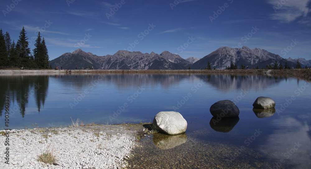 Speichersee