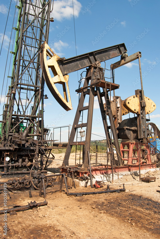 repair oil pump repair oil pump