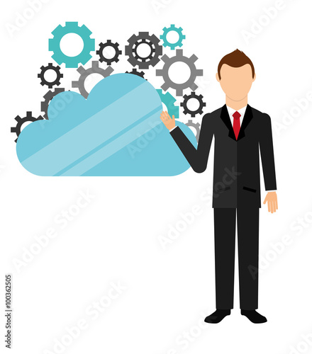 web hosting design 