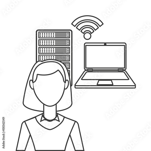 web hosting design 
