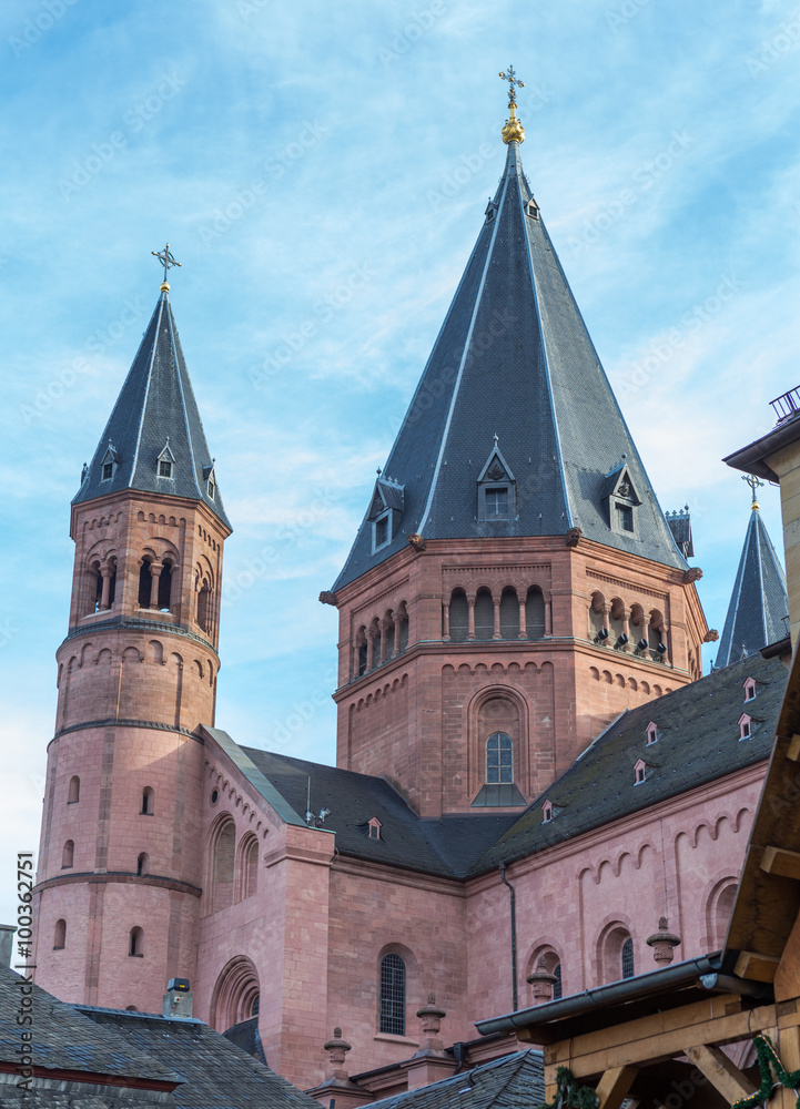 Mainz Mainz