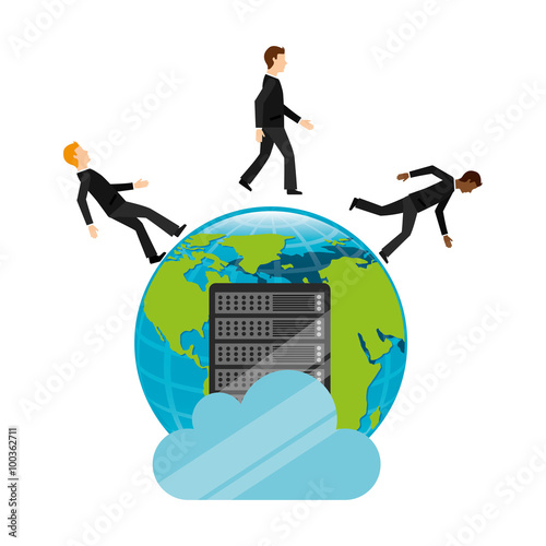 web hosting design 