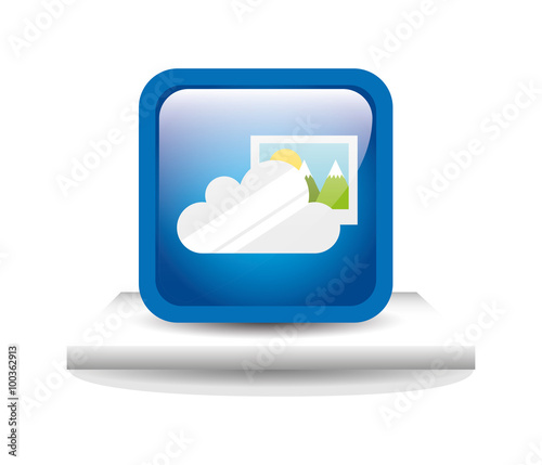 web hosting design 