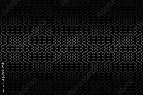 Octagon grid background