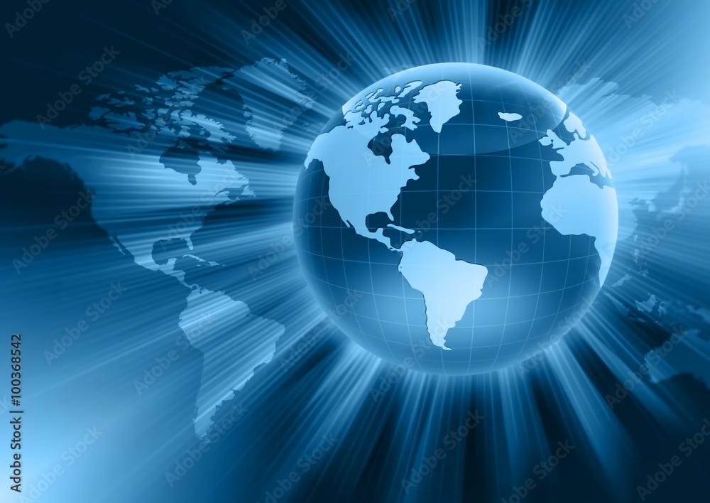 Best Internet Concept of global business. Globe, glowing lines on technological background. Electronics, Wi-Fi, rays, symbols Internet, television, mobile and satellite communications Best Internet Concept of global business. Globe, glowing lines on technological background. Electronics, Wi-Fi, rays, symbols Internet, television, mobile and satellite communications