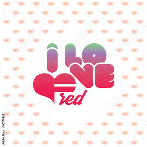 I love Fred