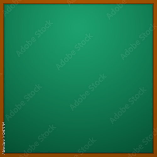 School board background, vector illustration