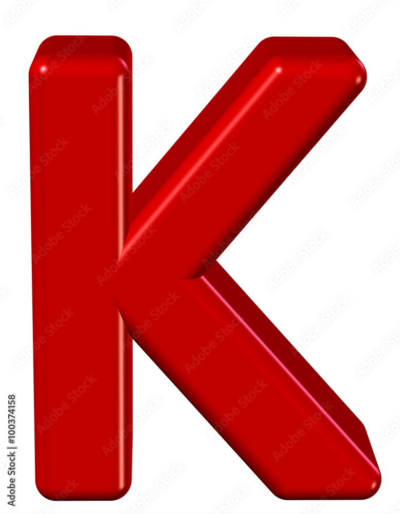 k harfi tasarımı k harfi tasarımı