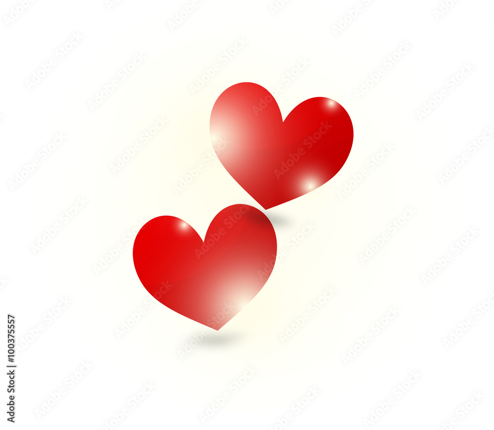 Lovely Hearts Design Lovely Hearts Design