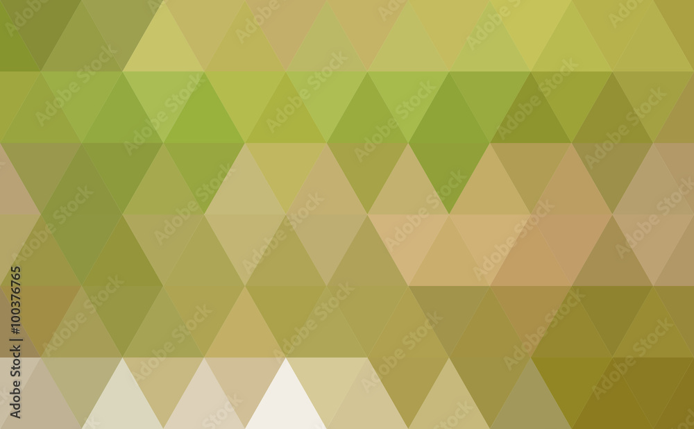 Triangle abstract pattern Triangle abstract pattern