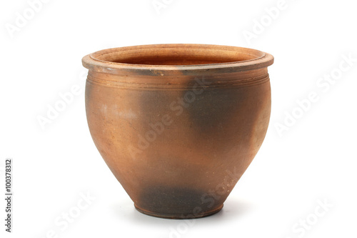 clay jug handmade © kuzina1964