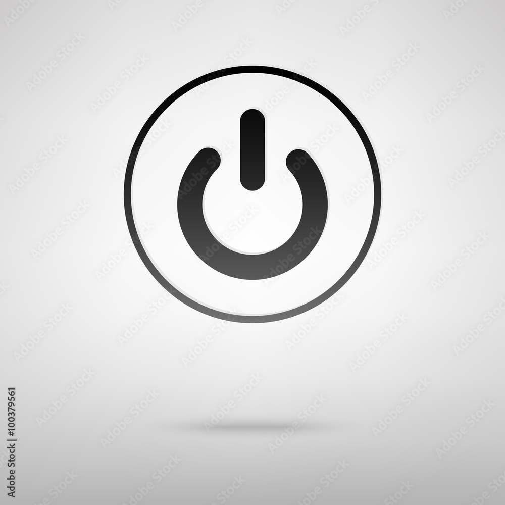 Switch black icon Switch black icon
