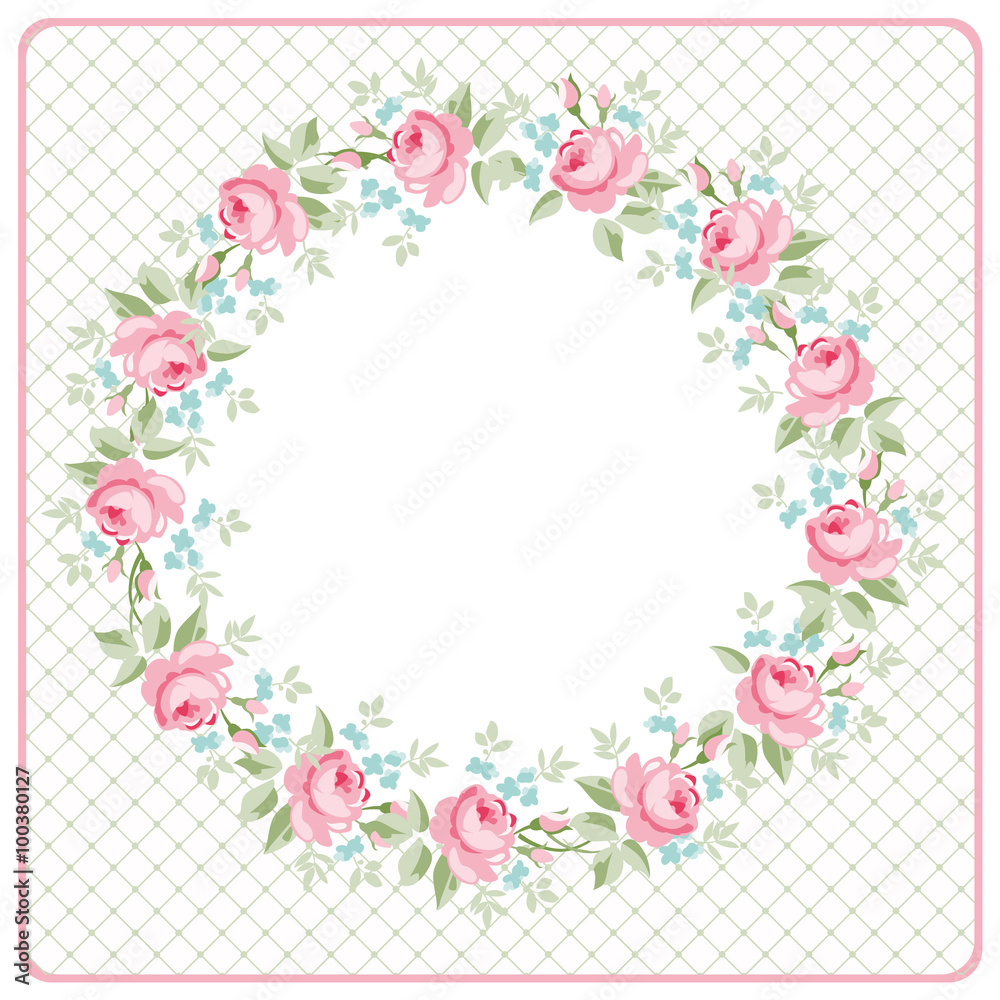 Template greeting card for Mother Day or Valentine Day Template greeting card for Mother Day or Valentine Day