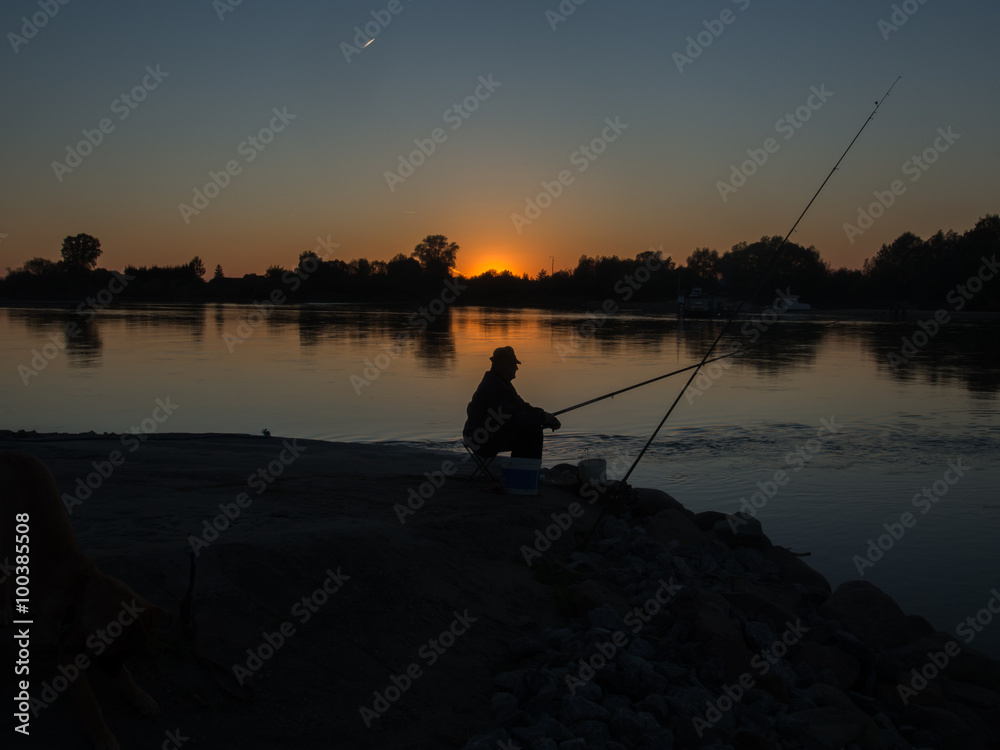 fisherman