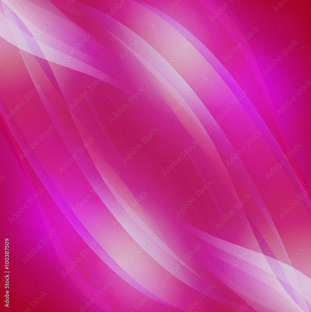 Obraz premium Abstract pink background.