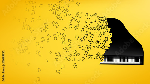 picture of piano 01