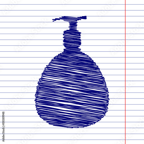 Gel, Foam Or Liquid Soap