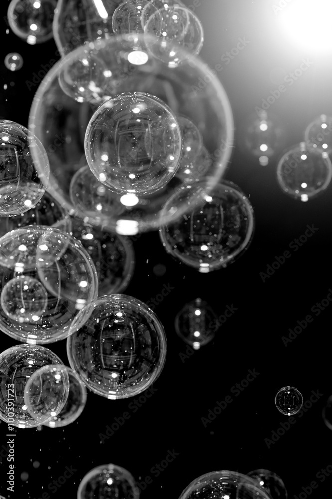 Soap Bubbles Soap Bubbles