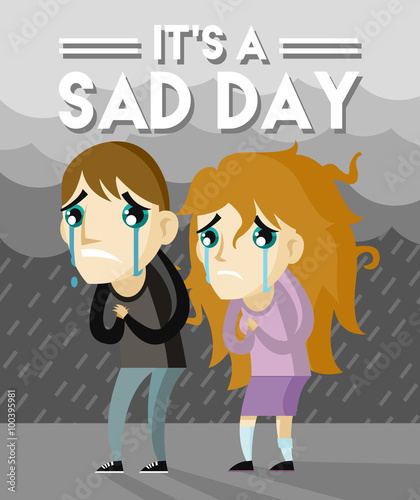 sad drepressed teens