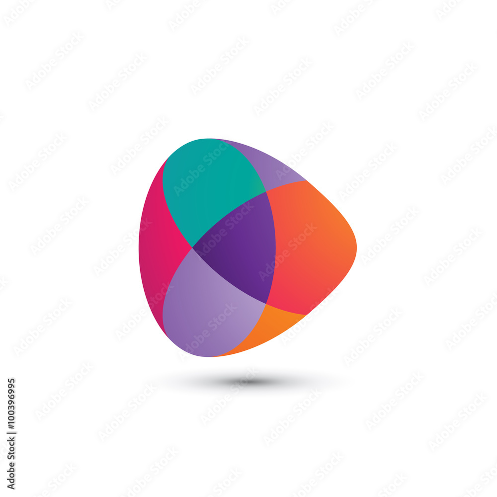 Play Color Logo Play Color Logo