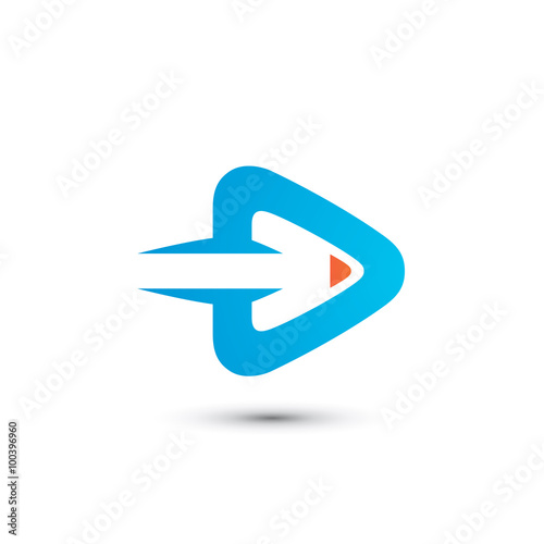 Play Travel Logo