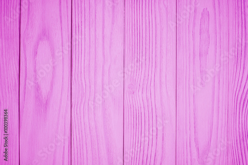 painted old wooden wall. purple background