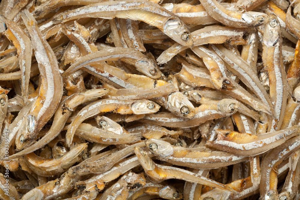 Anchovies Anchovies