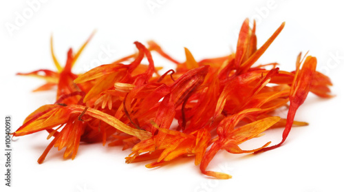 Valokuva Safflower