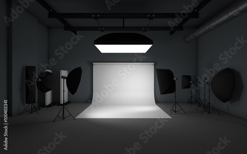 Fotostudio