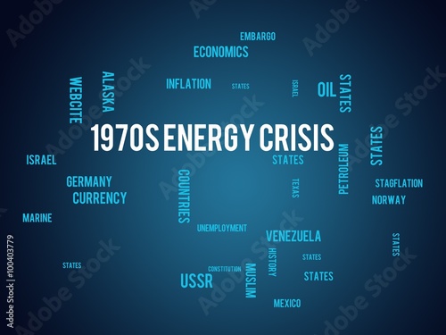 1970s energy crisis