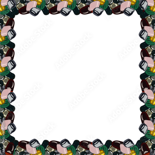 Frame