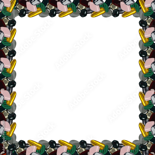 Frame