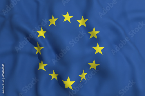 Foto cee flag